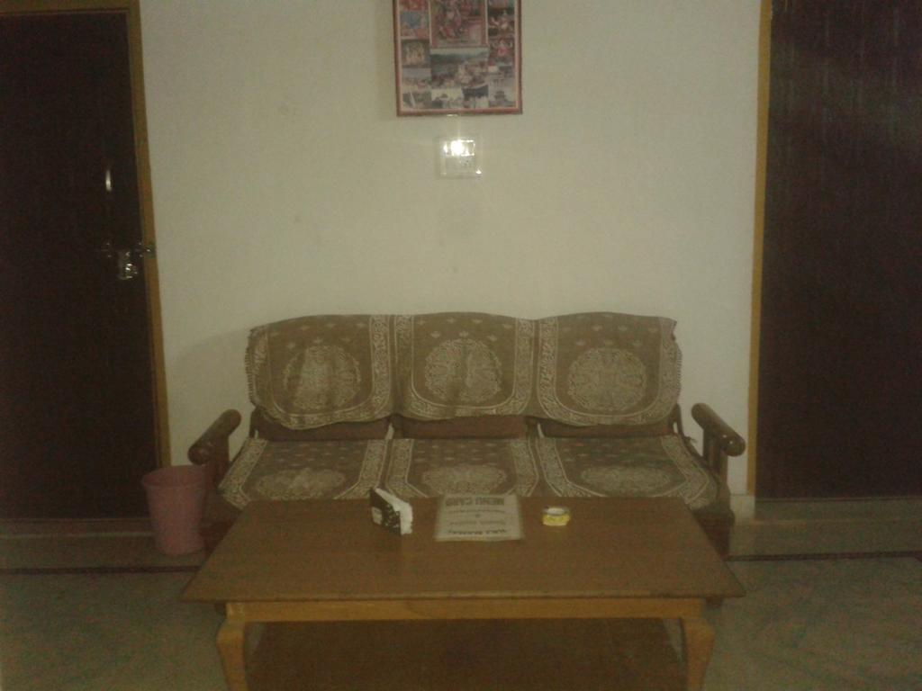 Raj Mahal Guest House Būndi Eksteriør billede