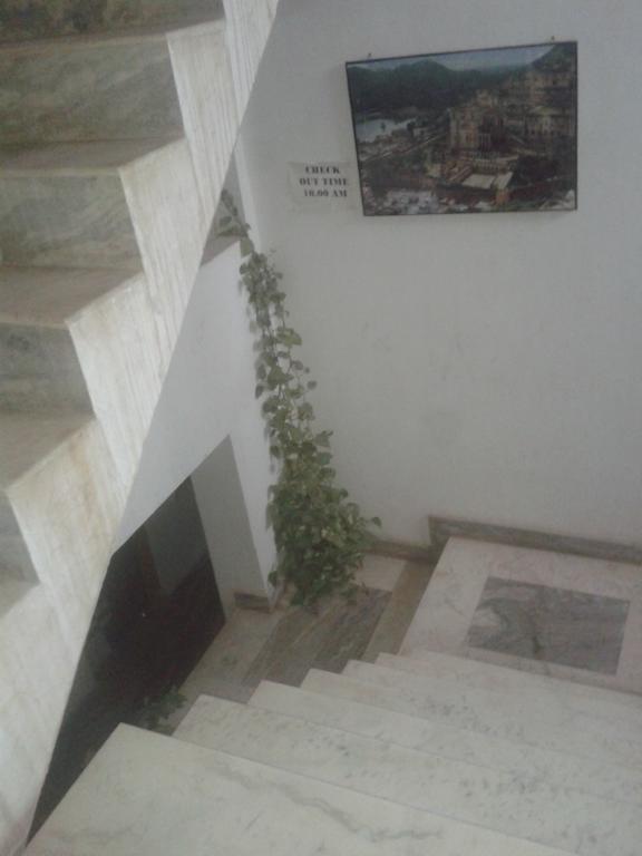 Raj Mahal Guest House Būndi Eksteriør billede