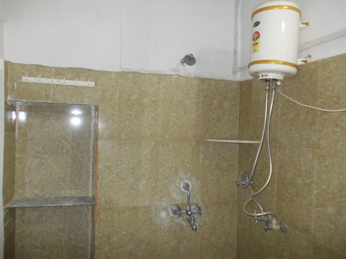 Raj Mahal Guest House Būndi Eksteriør billede
